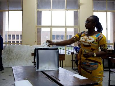 L’internet réinvente-t-il la démocratie en Afrique?